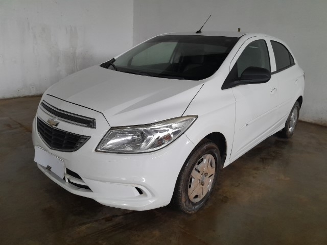 Chevrolet Onix 1.0 LT Manual 2016/2016 - FUNC.