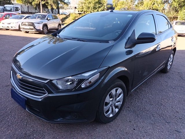 Chevrolet Onix LT 1.0 Manual 2016/2017 - FUNC.