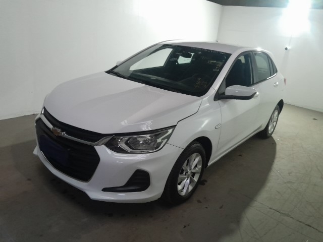 Chevrolet Onix 1.0 Turbo LT 2021/2022 - FUNC.
