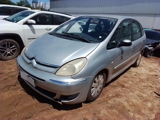 CITROEN PICASSO II16GLXF 2011/2011 - FUNC.
