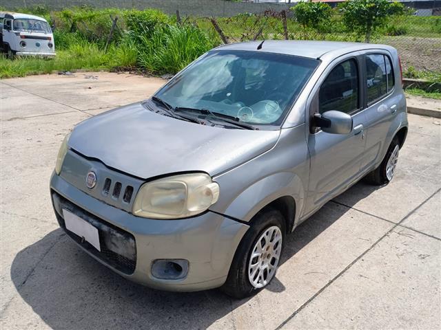 FIAT UNO VIVACE 1.0 2013/2014 - FUNC.