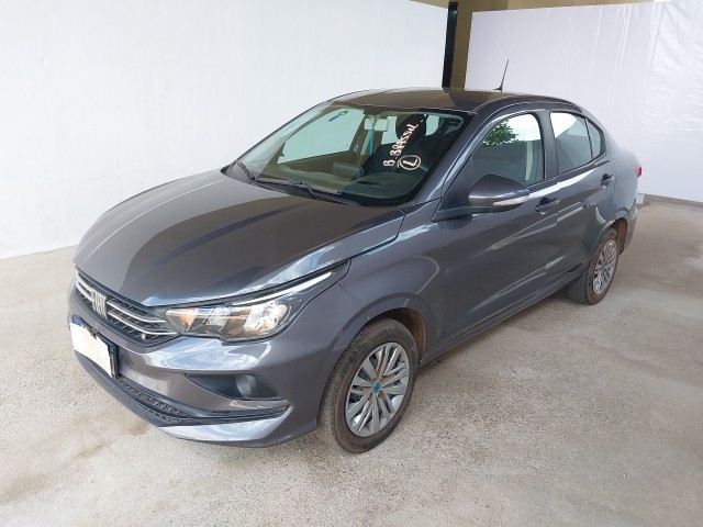 FIAT CRONOS DRIVE 1.0 2024/2024 - FUNC.