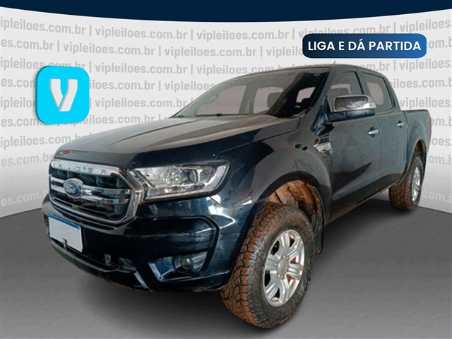 FORD - RANGER XLTCD4A32C - FUNC.