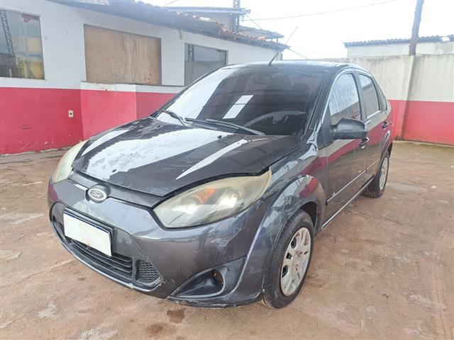 FORD FIESTA SEDAN FLEX 2013/2014 - FUNC.