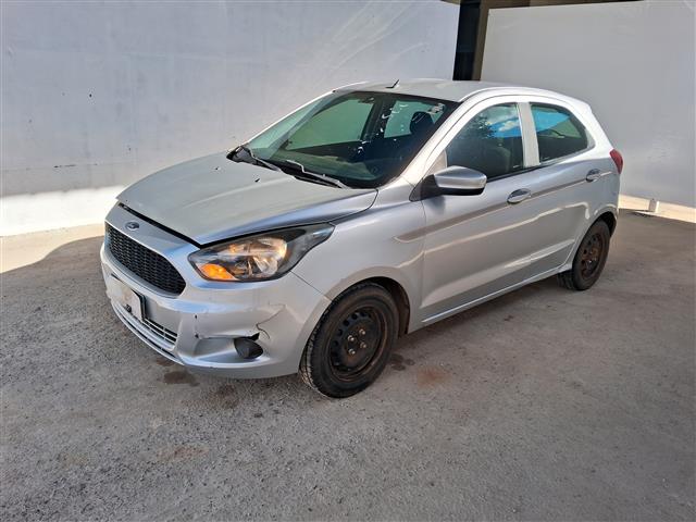 FORD KA SE 1.0 HA B 2017/2018 - FUNC.
