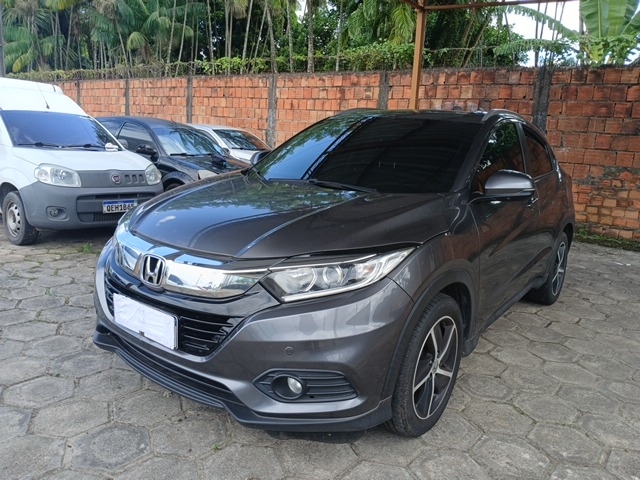 Honda HR-V EXL 1.8 Flex CVT – Ano 2019/2020 – Funcionando