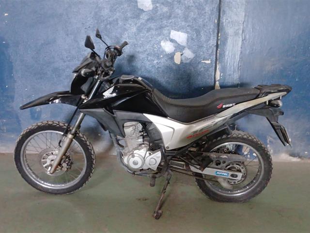 HONDA NXR160 BROS ESDD 2015/2015 - FUNC.