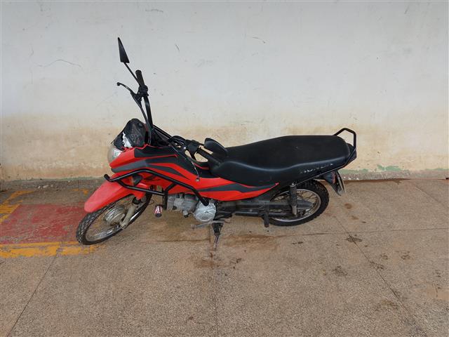 HONDA POP 110I 2018/2018 - FUNC.