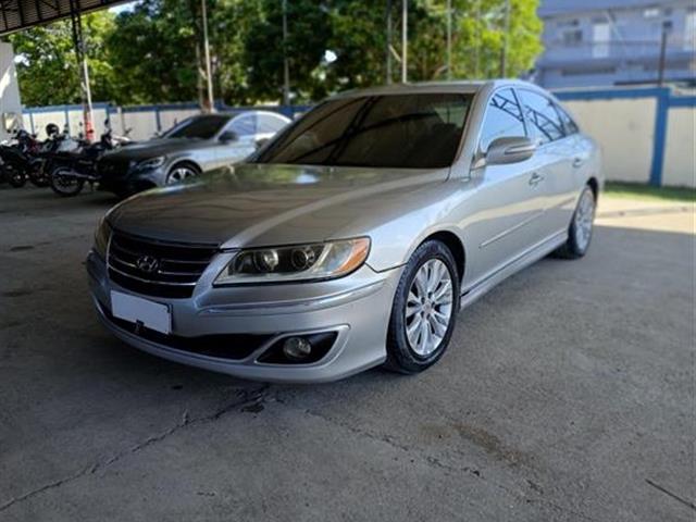 Hyundai Azera 3.3 V6 Automático 2010/2011 - FUNC.