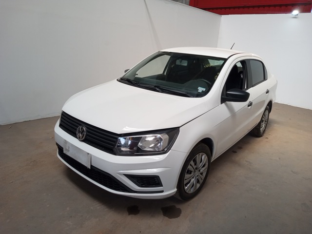 Voyage 1.6 MSI Manual 2019/2020 - FUNC.