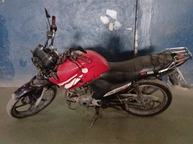 YAMAHA FACTOR YBR125 ED 2011/2011 - FUNC.