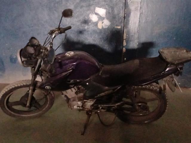 YAMAHA FACTOR YBR125 E 2011/2011 - FUNC.
