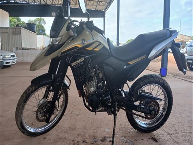 YAMAHA XTZ250 LANDER 2023/2023 - Funcionando