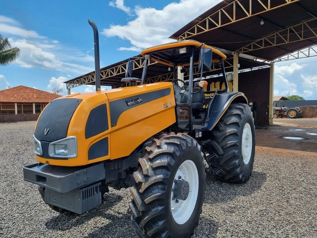 VALTRA BM 110 2010 - FUNC