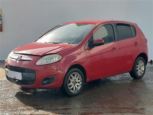 FIAT PALIO ATTRACTIV 1.0 2014/2015 - FUNC.