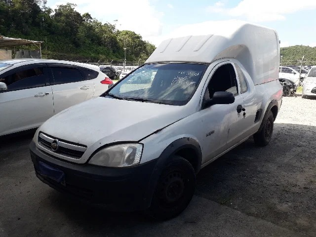 CHEVROLET MONTANA ENGESIG FURG 2008/2009 - FUNC.