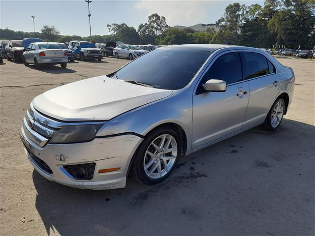 FORD FUSION V6 2009/2010 - FUNC.