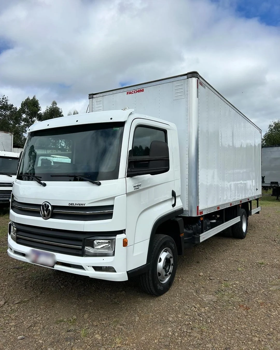 VW 11180 DELIVERY BAU 2021/2022 - FUNC.
