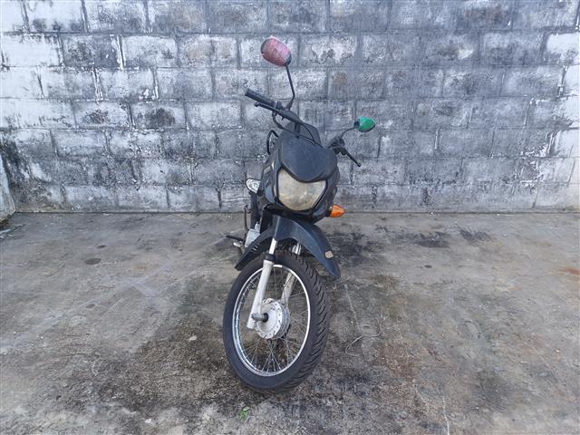 HONDA POP 110I 2020/2020 - Funcionando