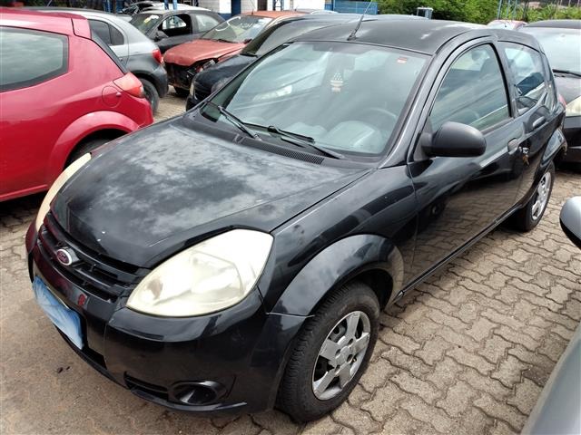 FORD KA FLEX 2010/2011 - Funcionando