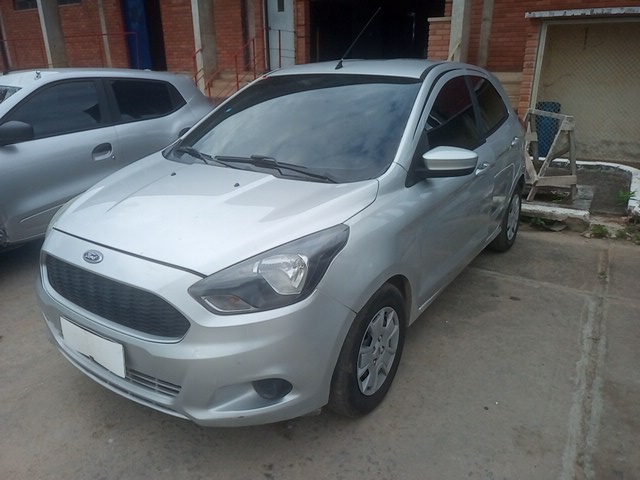 FORD KA SE 1.0 HA B 2016/2016 - FUNC.