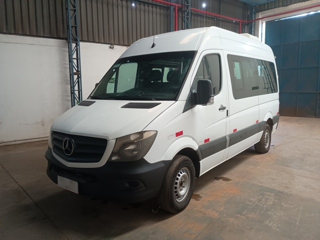 MERCEDES-BENZ - 415CDISPRINTERM 2018 / 2019 - FUNC.